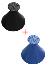 Charger l'image dans la galerie, Grattoir Multifonctionnel magique pour le déneigement