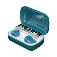 Charger l'image dans la galerie, Oreillette Bluetooth intra-auriculaire grand écran 5.1