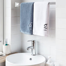 Charger l'image dans la galerie, Support télescopique pour le séchage des vêtements dans la maison et la salle de bain