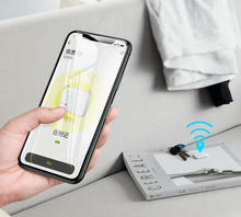 Charger l'image dans la galerie, Mini traqueur intelligent sans fil