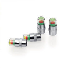 Charger l'image dans la galerie, Bouchons de pression des pneus Chikcarâą