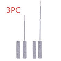 Charger l'image dans la galerie, Balai de Nettoyage Anti-Poussière Rétractable