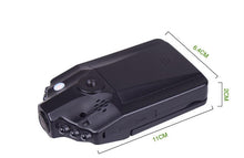 Charger l'image dans la galerie, Enregistreur de conduite à vision nocturne Hd