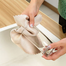 Charger l'image dans la galerie, Chiffon de nettoyage extrême antiadhésif (pack de 20)