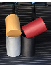 Charger l'image dans la galerie, Poubelle multifonctionnelle en cuir pour voiture