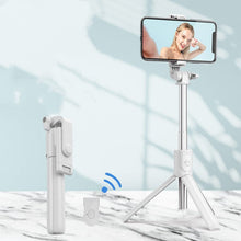 Charger l'image dans la galerie, Support de téléphone portable Bluetooth sans fil 6 en 1