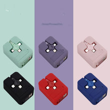 Charger l'image dans la galerie, Rouleau de CĂąble de Charge 3-en-1