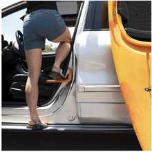 Charger l'image dans la galerie, Marchepied multifonctionnel Chikcarâą