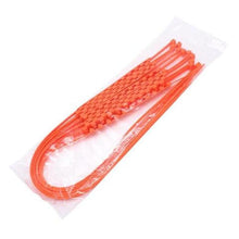 Charger l'image dans la galerie, (🎅SOLDE DE NOËL - Lot de 10) Chaînes anti-neige réutilisables de voiture