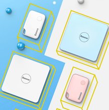 Charger l'image dans la galerie, Mini traqueur intelligent sans fil