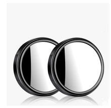 Charger l'image dans la galerie, Rétroviseur angle mort de voiture 360 degrés