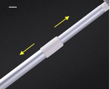 Charger l'image dans la galerie, Balai de Nettoyage Anti-Poussière Rétractable