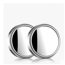 Charger l'image dans la galerie, Rétroviseur angle mort de voiture 360 degrés