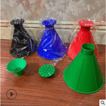 Charger l'image dans la galerie, Grattoir Multifonctionnel magique pour le déneigement