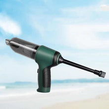 Charger l'image dans la galerie, Aspirateur portatif rechargeable sans fil multifonction