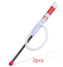 Charger l'image dans la galerie, Pompe électrique portable pour voiture