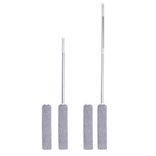 Charger l'image dans la galerie, Balai de Nettoyage Anti-Poussière Rétractable