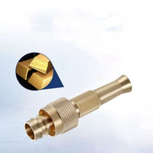 Charger l'image dans la galerie, BUSE A HAUTE PRESSION MULTIFONCTIONNELLE Chikcarâą