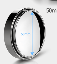 Charger l'image dans la galerie, Rétroviseur angle mort de voiture 360 degrés
