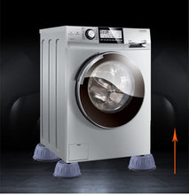 Load image into Gallery viewer, Multifunctional anti-vibration mount