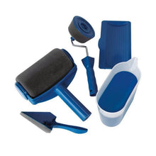 Load image into Gallery viewer, Ensemble de rouleaux à peinture