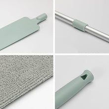Charger l'image dans la galerie, Balai de Nettoyage Anti-Poussière Rétractable