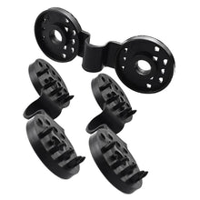 Charger l'image dans la galerie, Poignée de verrouillage ultra-robuste pour toile d'ombrage