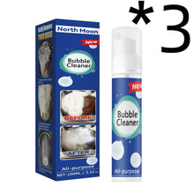 Charger l'image dans la galerie, Mousse de nettoyage de rinçage tout usage