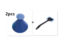 Charger l'image dans la galerie, Grattoir Multifonctionnel magique pour le déneigement