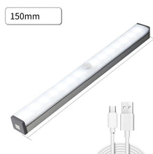 Charger l'image dans la galerie, Lampe LED, détecteur de mouvement