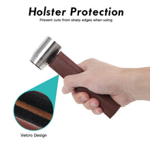 Charger l'image dans la galerie, Tarière manuelle multifonctionnelle de survie pour l'extérieur