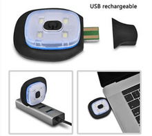 Charger l'image dans la galerie, Bonnet tricoté lumineux à LED pour l'hiver