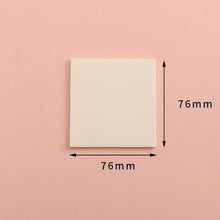 Charger l'image dans la galerie, Notes autocollantes transparentes imperméable à l'eau