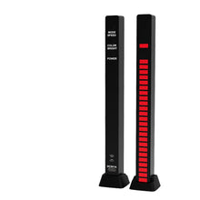 Charger l'image dans la galerie, Musique barre de lumière sonore sans fil à commande vocale RVB avec USB