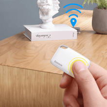 Charger l'image dans la galerie, Mini traqueur intelligent sans fil