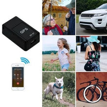 Charger l'image dans la galerie, Mini tracker GPS multifonction
