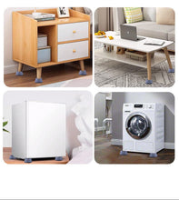 Load image into Gallery viewer, Multifunctional anti-vibration mount