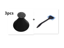 Charger l'image dans la galerie, Grattoir Multifonctionnel magique pour le déneigement