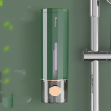 Charger l'image dans la galerie, Distributeur mural de gel à pression légère