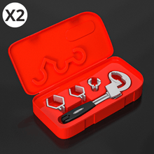 Charger l'image dans la galerie, Clé multifonctionnelle pour éviers