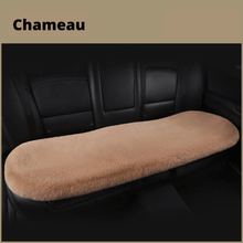 Charger l'image dans la galerie, Housses pour siège de voiture en peluche