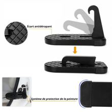 Charger l'image dans la galerie, Marchepied multifonctionnel Chikcarâą