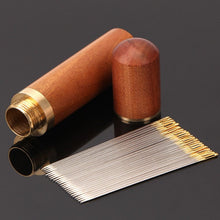 Charger l'image dans la galerie, Aiguilles auto-enfilantes révolutionnaire (lot de 12)