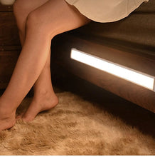 Charger l'image dans la galerie, Lampe LED, détecteur de mouvement