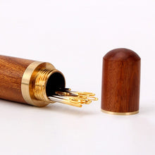 Charger l'image dans la galerie, Aiguilles auto-enfilantes révolutionnaire (lot de 12)