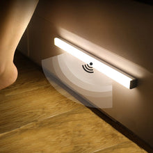 Charger l'image dans la galerie, Lampe LED, détecteur de mouvement