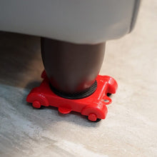 Charger l'image dans la galerie, Puissante glissière Chikcar™