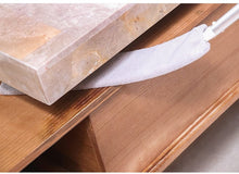 Charger l'image dans la galerie, Balai de Nettoyage Anti-Poussière Rétractable