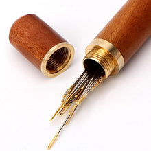 Charger l'image dans la galerie, Aiguilles auto-enfilantes révolutionnaire (lot de 12)