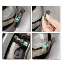 Charger l'image dans la galerie, Bouchons de pression des pneus Chikcarâą